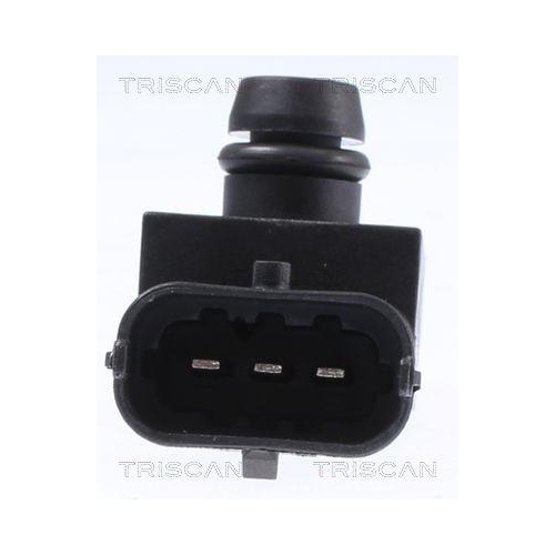 TRISCAN Sensor, Saugrohrdruck 8824 10025