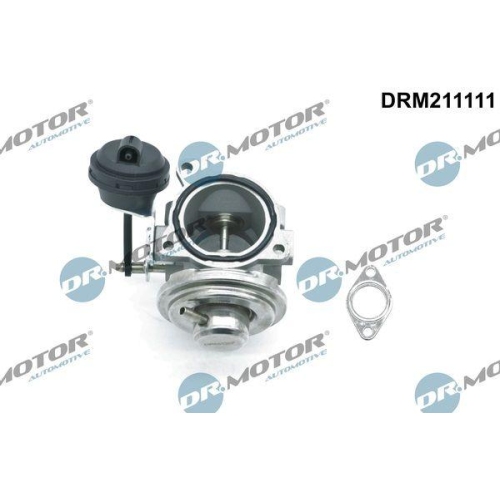 Dr.Motor Automotive AGR-Ventil DRM211111