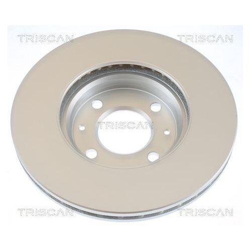 TRISCAN Bremsscheibe 8120 43186C
