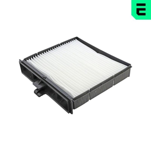 OPTIMAL Filter, Innenraumluft OP-FCF20061