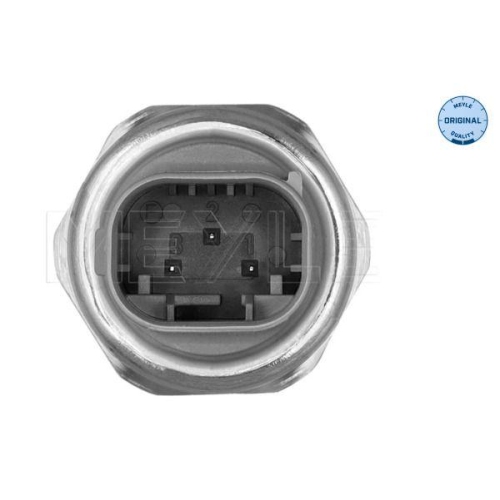 MEYLE Sensor, Abgasdruck MEYLE-ORIGINAL: True to OE. 36-14 801 0002