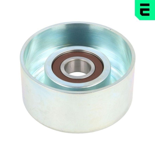 OPTIMAL Umlenk-/F&uuml;hrungsrolle, Keilrippenriemen 0-N2399S