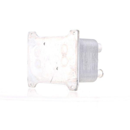 MAHLE Ölkühler, Automatikgetriebe BEHR CLC 6 000S