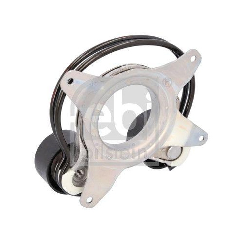 FEBI BILSTEIN Riemenspanner, Keilrippenriemen 183536