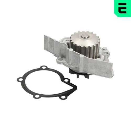 OPTIMAL Wasserpumpe, Motork&uuml;hlung AQ-1440