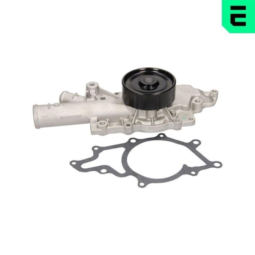 OPTIMAL Wasserpumpe, Motorkühlung AQ-2327