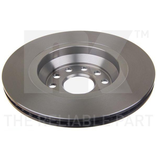 NK Bremsscheibe 2047136