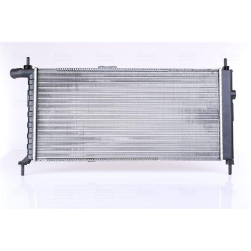 NISSENS K&uuml;hler, Motork&uuml;hlung 632731