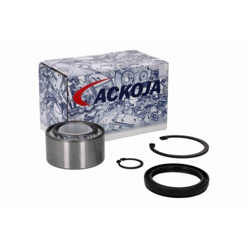 ACKOJA Radlagersatz Original ACKOJA Qualit&auml;t