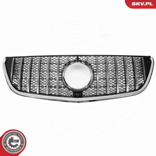 ESEN SKV Kühlergitter