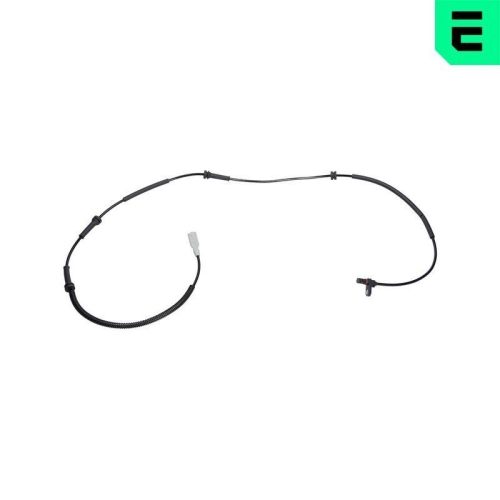 OPTIMAL Sensor, Raddrehzahl