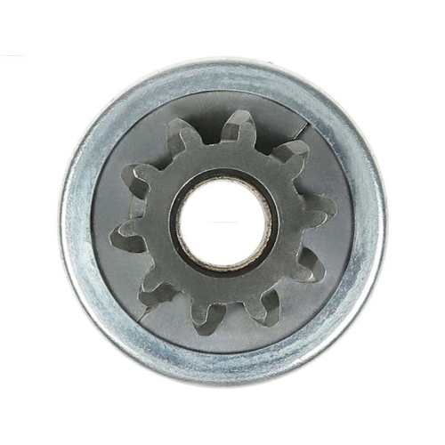 AS-PL Freilaufgetriebe, Starter Brandneu AS-PL