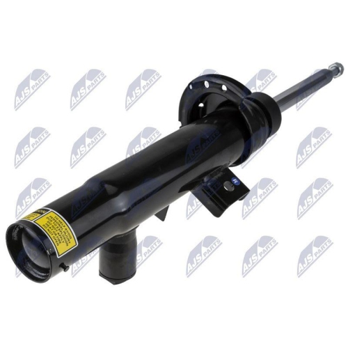 NTY Stoßdämpfer A-BM-006