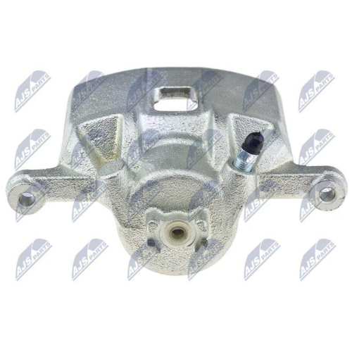 NTY Bremssattel HZP-HD-005