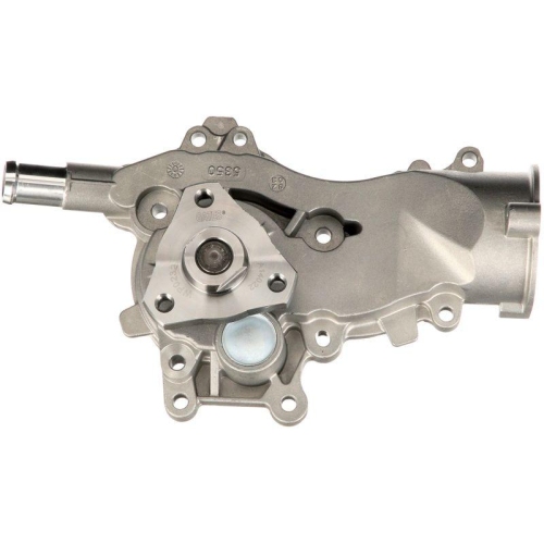 GATES Wasserpumpe, Motork&uuml;hlung WP0232