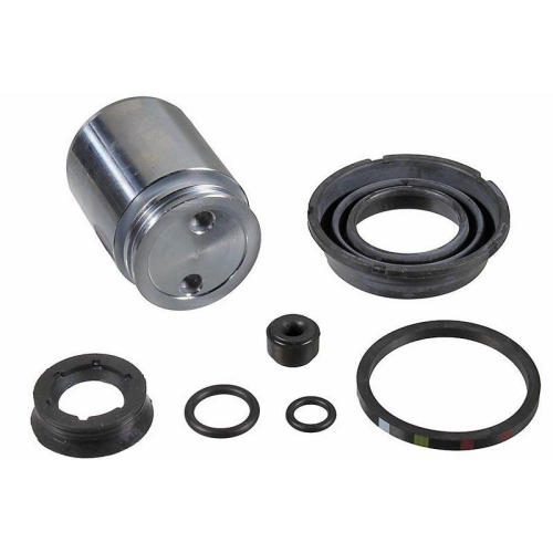 METZGER AUTOTEILE Reparatursatz, Bremssattel GREENPARTS 114-5122