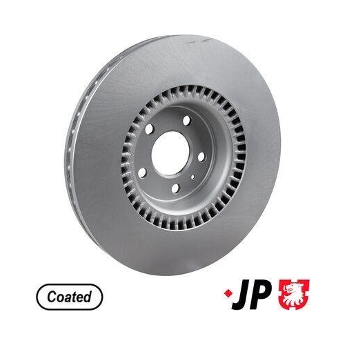 JP GROUP Bremsscheibe JP 1163114100