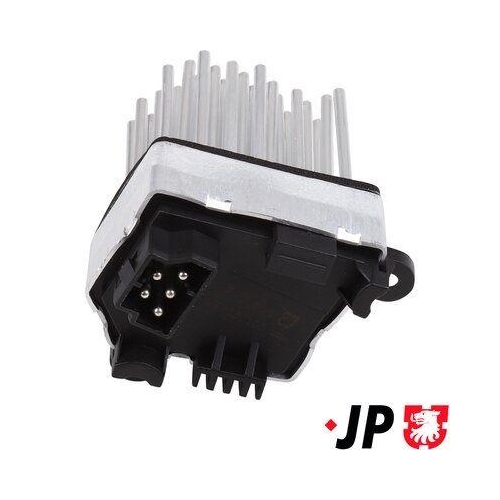 JP GROUP Widerstand, Innenraumgebläse JP 1496850100