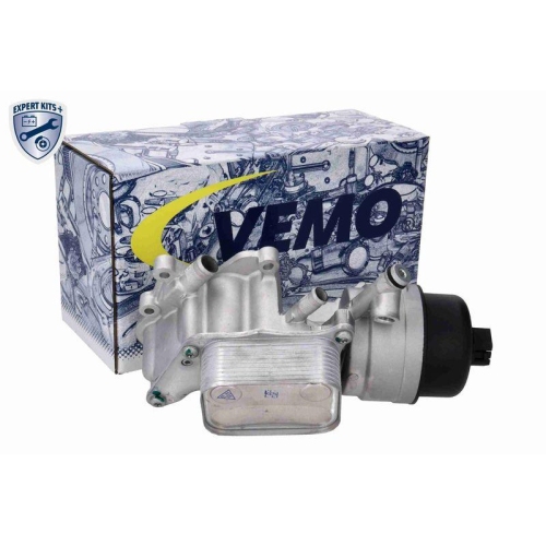VEMO &Ouml;lfiltermodul EXPERT KITS + V22-60-0055