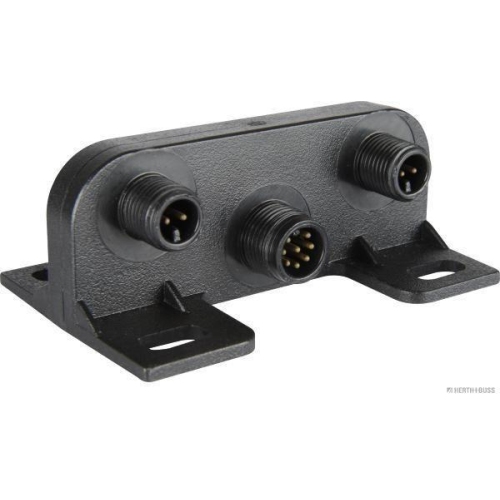 HERTH+BUSS ELPARTS Kabelverbindungsdose 50390814
