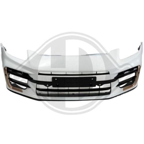 DIEDERICHS Sto&szlig;f&auml;nger HD Tuning 2052251