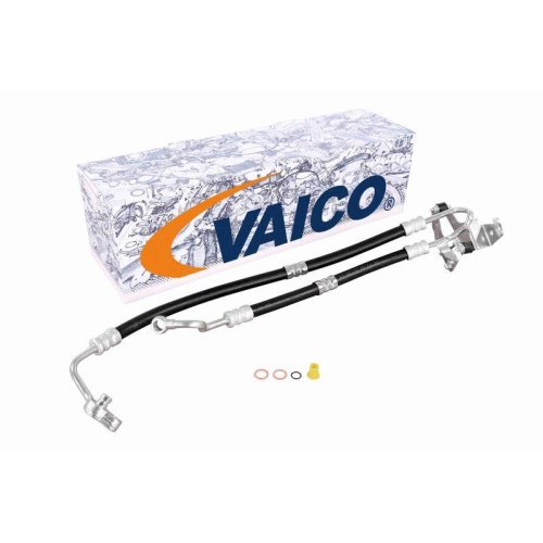 VAICO Hydraulikschlauch, Lenkung Original VAICO Qualit&auml;t V20-4313