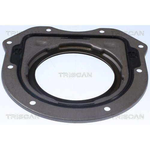 TRISCAN Wellendichtring, Kurbelwelle 8550 10098