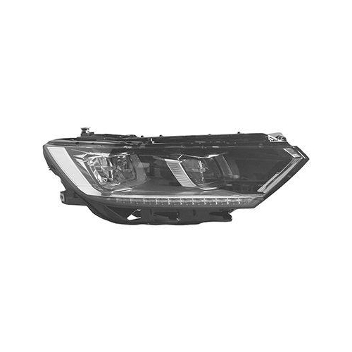 VAN WEZEL Hauptscheinwerfer 5742964