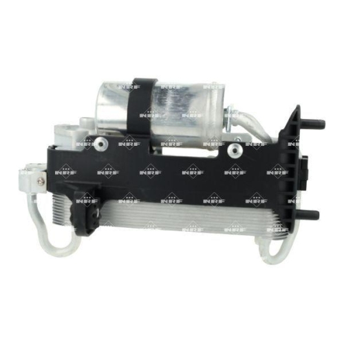 NRF Kondensator, Klimaanlage 350761