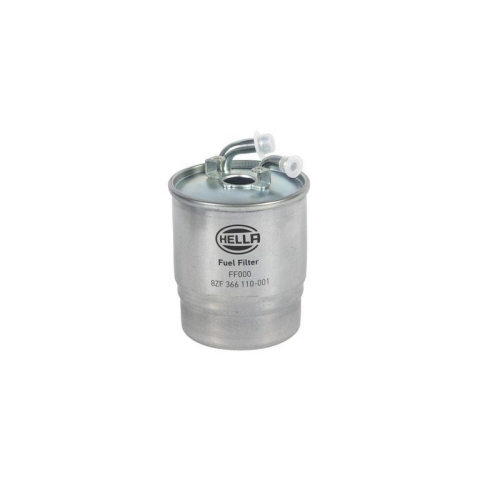 HELLA Kraftstofffilter 8ZF 366 110-001