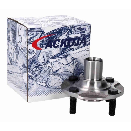ACKOJA Radnabe Original ACKOJA Qualit&auml;t A37-0187