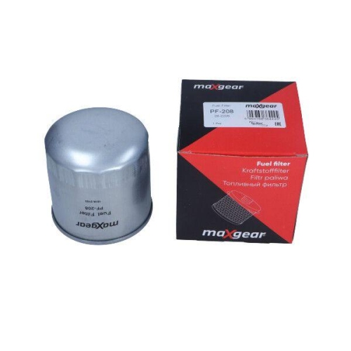 MAXGEAR Kraftstofffilter 26-2205