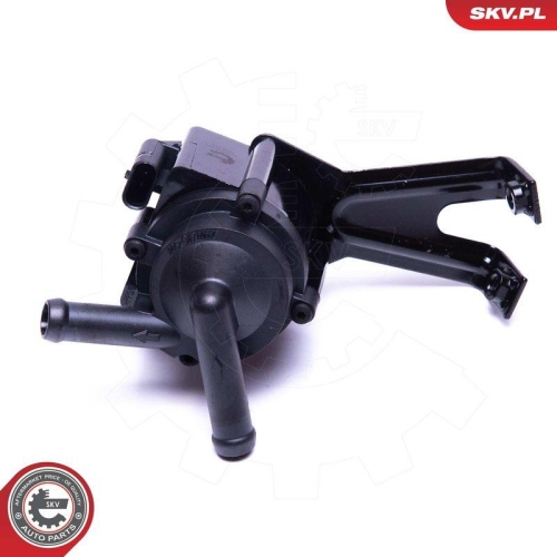 ESEN SKV Wasserpumpe, Motork&uuml;hlung 22SKV050