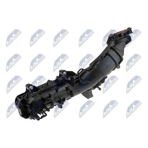 NTY Saugrohrmodul BKS-BM-034