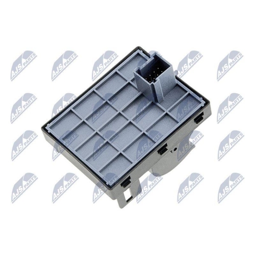 NTY Schalter, Fensterheber EWS-FT-001