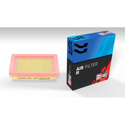 CHAMPION Luftfilter CAF100619P