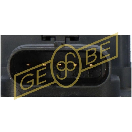 GEBE NOx-Sensor, Harnstoffeinspritzung 9 2831 1