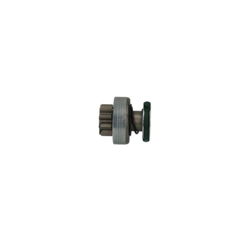 HC-Cargo Freilaufgetriebe, Starter F 032 237 667