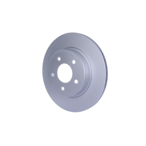 HELLA Bremsscheibe PRO 8DD 355 123-061