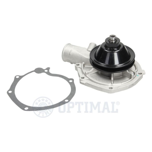 OPTIMAL Wasserpumpe, Motork&uuml;hlung AQ-1487