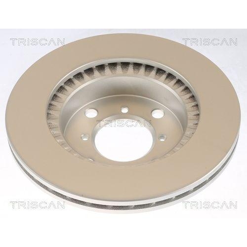 TRISCAN Bremsscheibe 8120 69109C