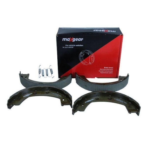 MAXGEAR Bremsbackensatz, Feststellbremse 19-4571
