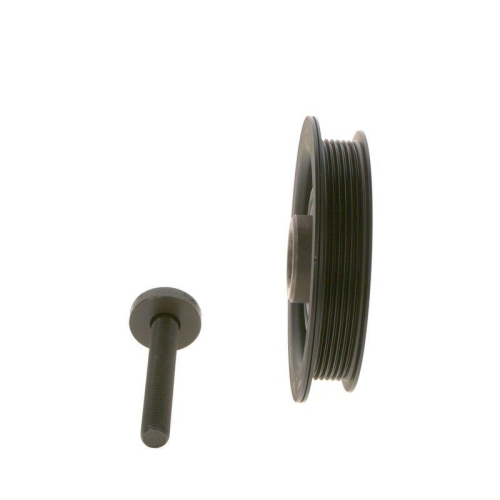 BOSCH Riemenscheibe, Kurbelwelle 1 987 945 604