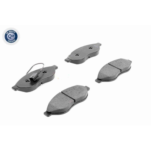 VAICO Bremsbelagsatz, Scheibenbremse Q+, Erstausr&uuml;sterqualit&auml;t V42-0093