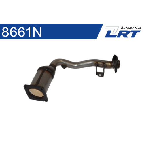 LRT Katalysator 8661N