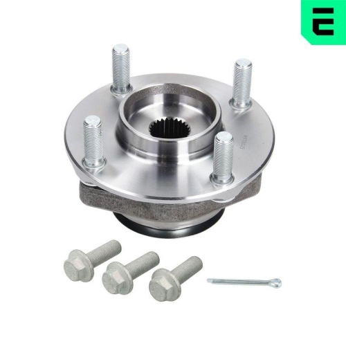 OPTIMAL Radlagersatz