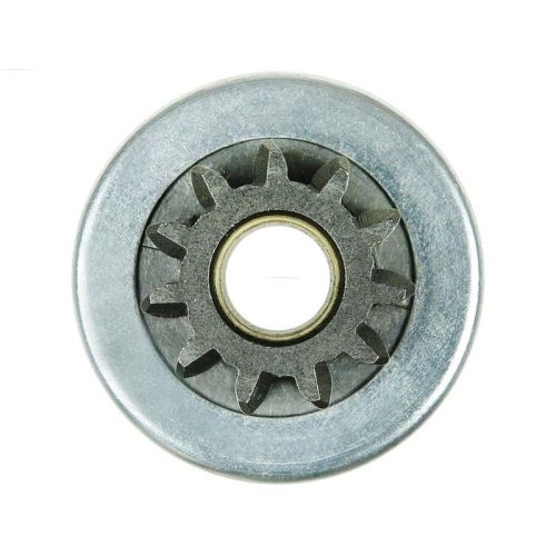 AS-PL Freilaufgetriebe, Starter Brandneu AS-PL