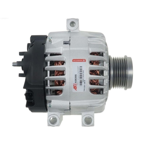 AS-PL Generator Brandneu AS-PL