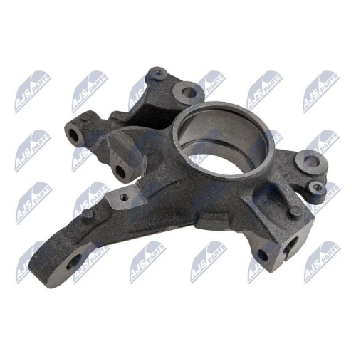 NTY Achsschenkel, Radaufh&auml;ngung ZZP-FR-050