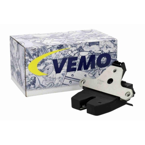 VEMO Heckklappenschloss Original VEMO Qualit&auml;t V25-85-0162
